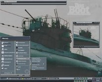 Das Boot XP Refit