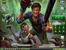 Evil Dead Regeneration
