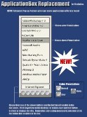 ApplicationBox for MediaBox