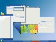 ph/OS Concept