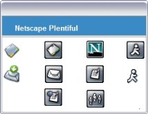 Netscape Plentiful