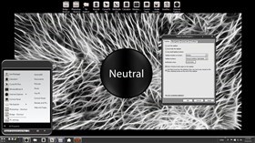 neutral