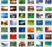 Vista Logon Pack