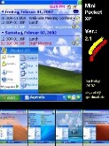 Pocket-XP 2.1