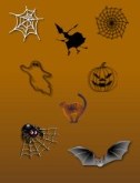 Trails for Halloween