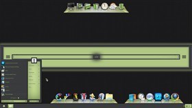 May Desktop