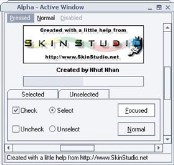 Alpha