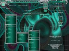 My Desktop May2000