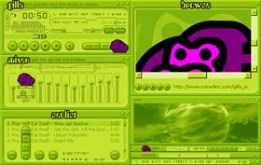 Gilla-winamp