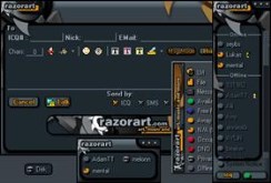 razorart-vr2-icq