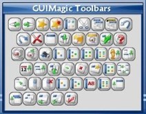 GUIMagic
