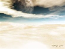 The Barren Project - Part I