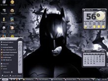 Bat Storm