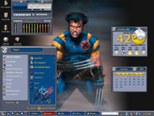 X-men