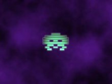 invader