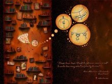 Alice in Wonderland - Down The Rabbit-Hole