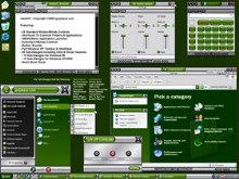 metalX2 Silver Screenshot