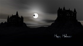 Halloween Night