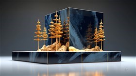 Colorado Aspen