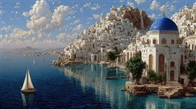 Villas