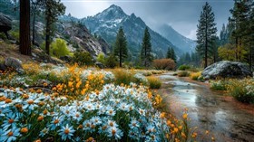 A River Meant for Wading