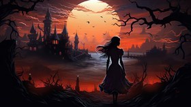 Young Witch