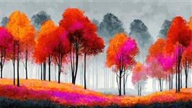 Autumn Leaves