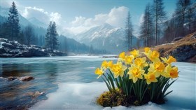 Is It Too Soon 