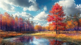 Always Autumn