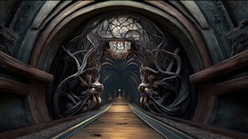 Underground