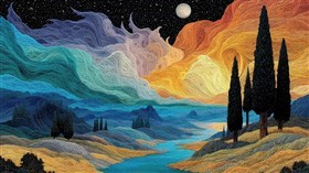 Aurora Borealis