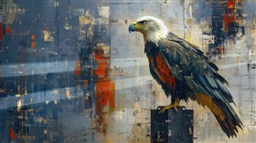 Mirah's Eagle