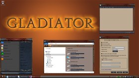 Gladiator