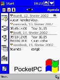 My PocketPC