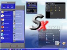 SxAzul