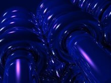 Blacklight Tubes