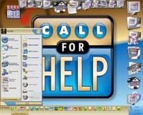 Call for Help
