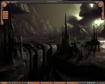 Copperdeck II World