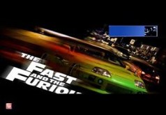 Fast and Furious