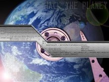 Hack The Planet