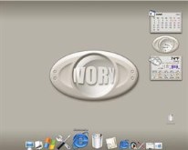 Ivory Desktop Jun6