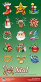 Xtal Icons