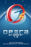 Opera Browser 7.5