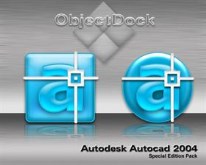 Autodesk Autocad 2004