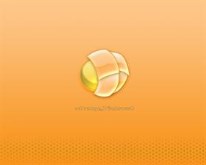 Orange Windows