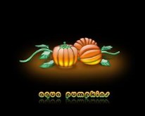Aqua Pumpkins (Halloween Special Edition)