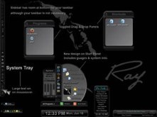 Ray