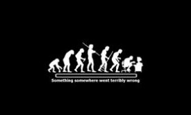Devolution