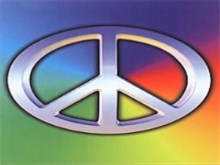 Symbol of Peace
