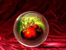 poiSoned apPle by thiNk-diff3r3Nt